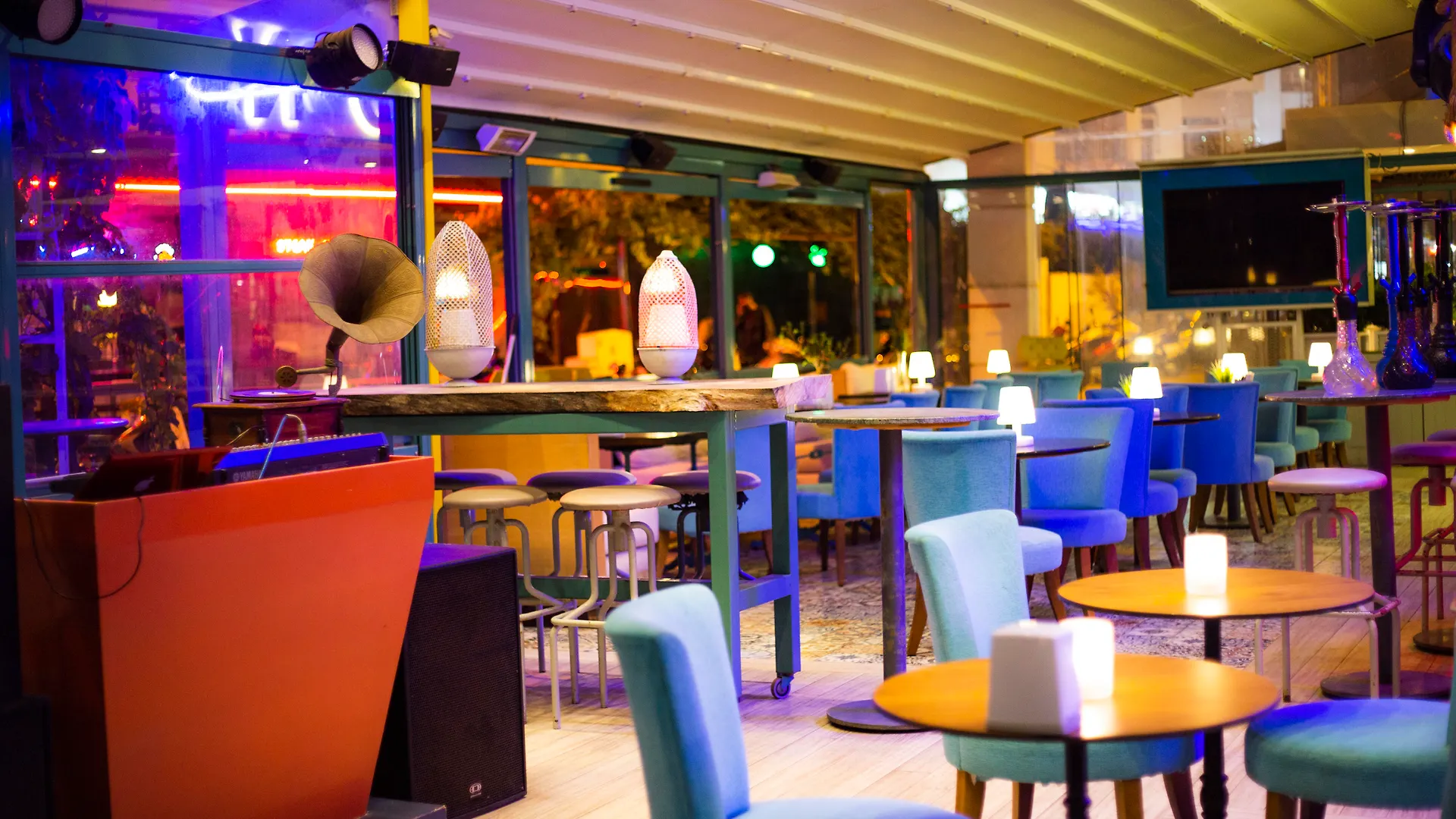 Otel Honeymoon Beach Marmaris
