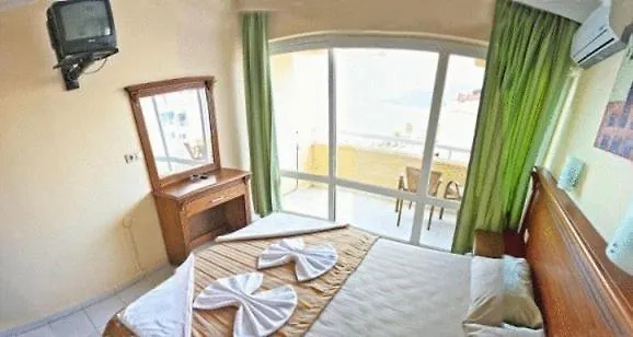 Honeymoon Beach Marmaris