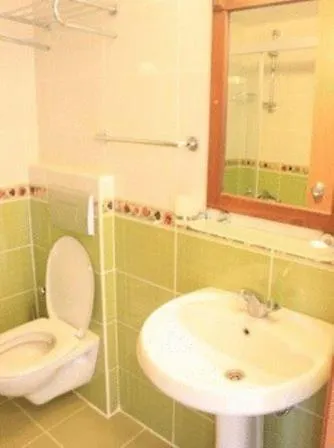 Otel Honeymoon Beach Marmaris