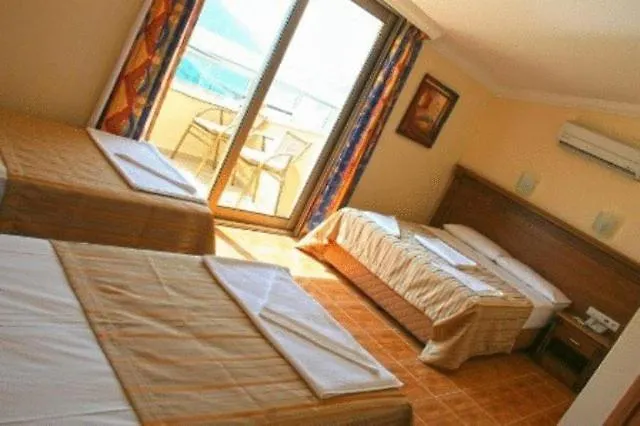 Honeymoon Beach Marmaris Otel