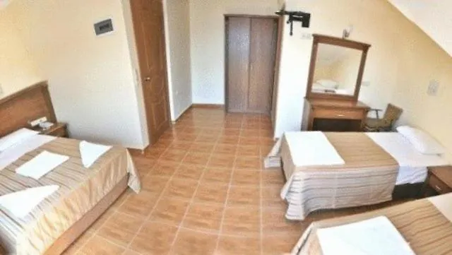 *** Otel Honeymoon Beach Marmaris Türkiye