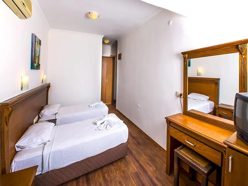 Otel Honeymoon Beach Marmaris