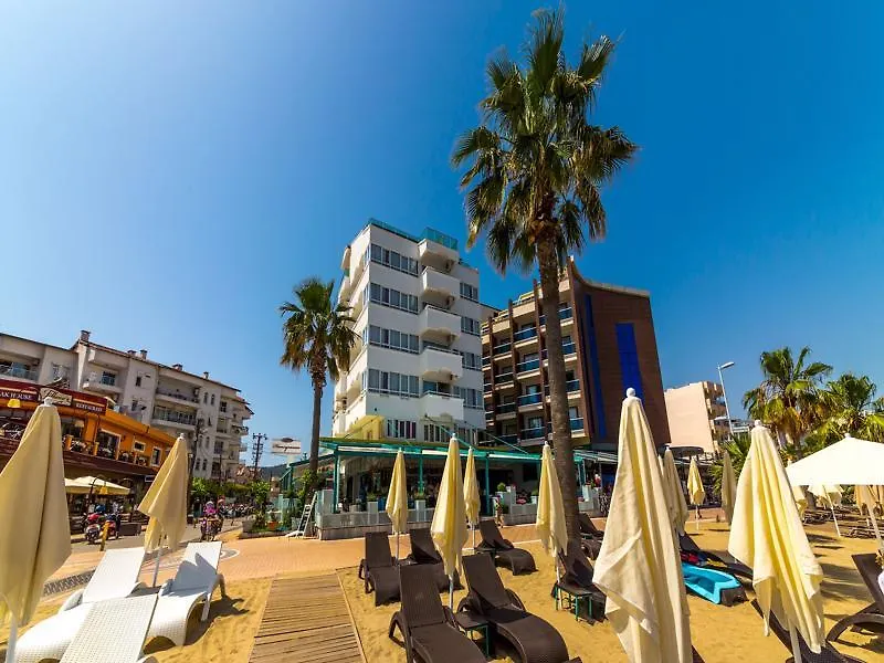 Honeymoon Beach Marmaris Otel