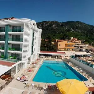 Idas (adults Only) İçmeler