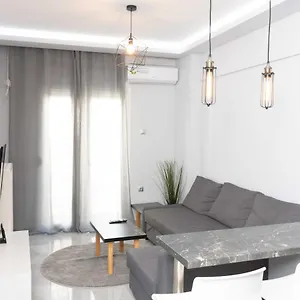 Luxury In Centre , Selanik Yunanistan