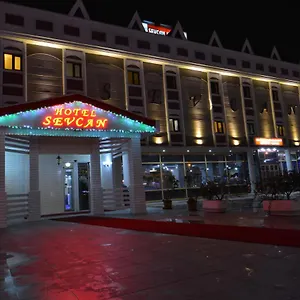 Sevcan 4*, İstanbul Türkiye