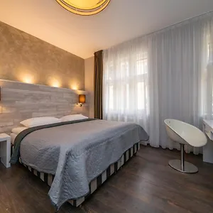 Emporio , Prag Çek Cumhuriyeti